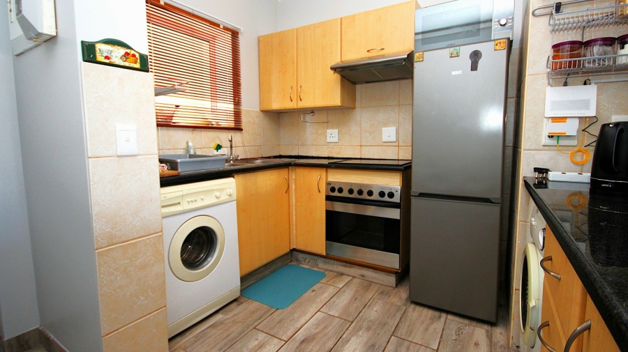2 Bedroom Property for Sale in Diaz Beach Western Cape